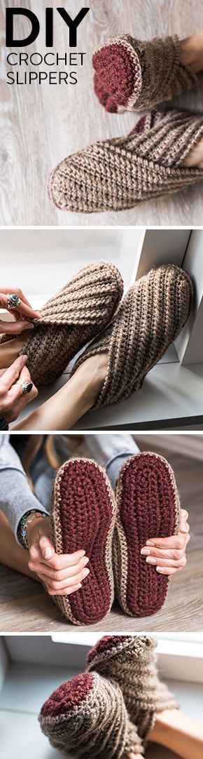 GET 50% OFF: Practice your basic crochet stitches and make yourself a cozy new p…