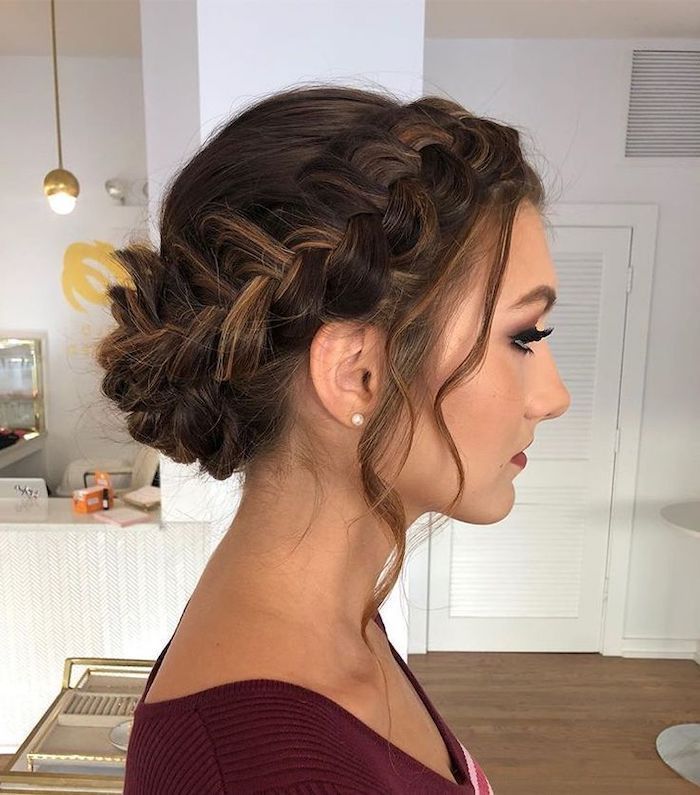 ▷ 1001 + ideas - trendiest wedding hairstyles for wedding season 2019 - #hairs