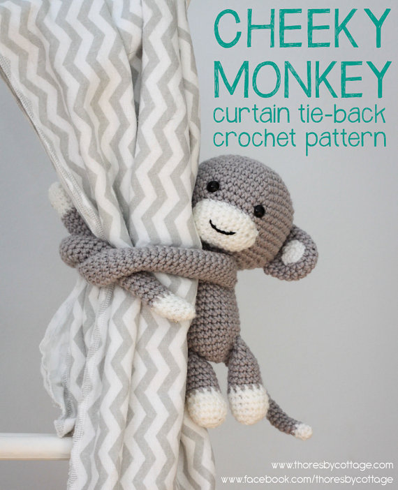 1576423814_275_Crochet-monkey-curtain-tie-back-pattern-PDF-left-or.jpg