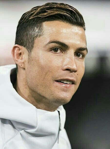 Top Best Cristiano Ronaldo Haircut
