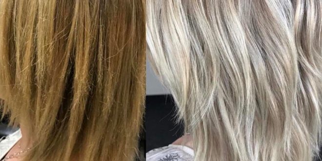 3. 10 Stunning Ash Blonde Hairstyles for All Hair Lengths - wide 7