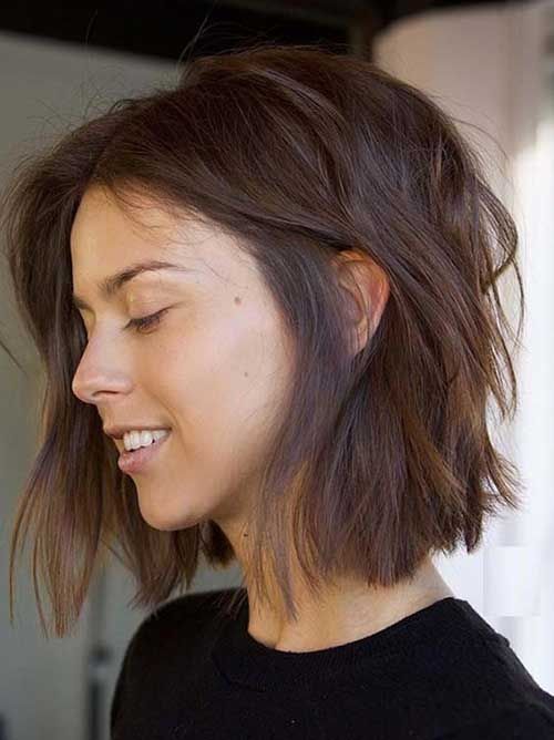 20 Ideas About Bob Haircuts for Women