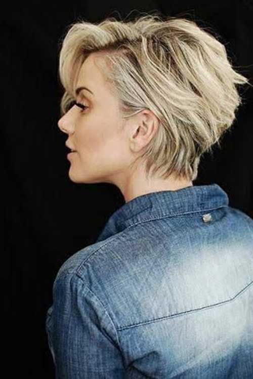 2018 Latest Longer Pixie Hairstyles | Pixie Cuts