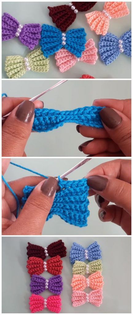 20+Latest Crochet Ideas With Free Pattern