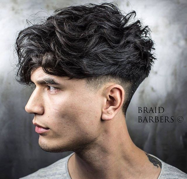 21 Cool Hairstyles for Men