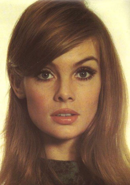 23 Ideas Fashion 60s 1960s Makeup #fashion #makeup