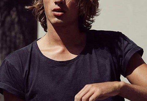 23 New Men Long Hairstyles Ideas 2019 – innstyled.com