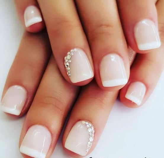 23 Ombre Nail Designs That You Have to Try This Summer