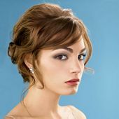 25 Prom Frisuren für kurzes Haar   - Hairstyles - #Frisuren #für #Haar #Hairst...