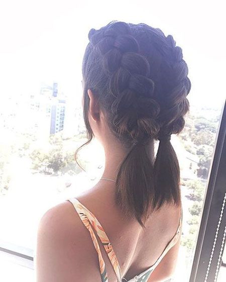 25 Prom Hairstyles for Short Hair - Love this Hair