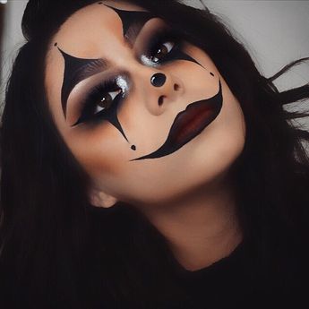 27 Terrifyingly Fun Halloween Makeup Ideas You’ll Love
