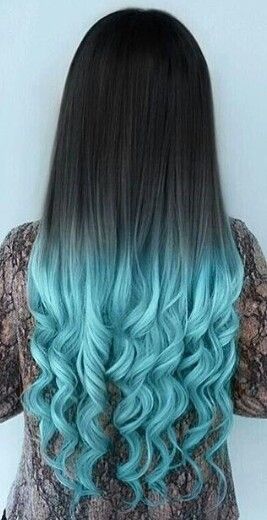 29 Blue Hair Color Ideas for Daring Women