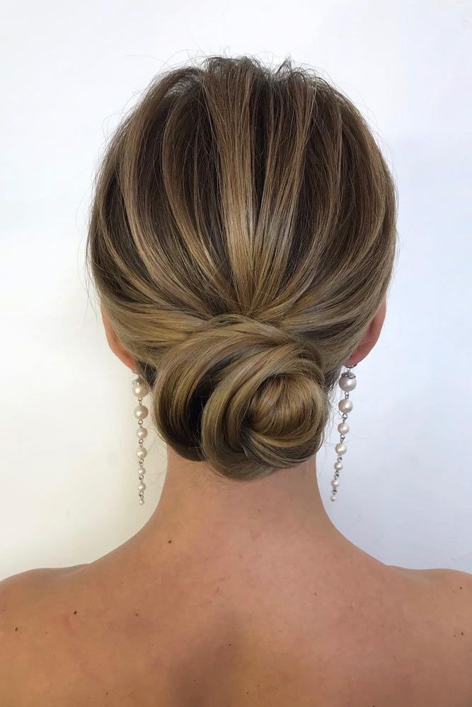 33 Amazing Prom Hairstyles For Short Hair 2019