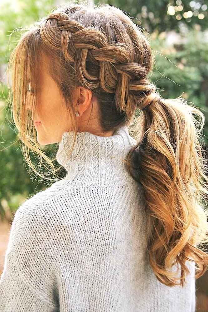 33 Braid Styles To Try Out To Charm Them All