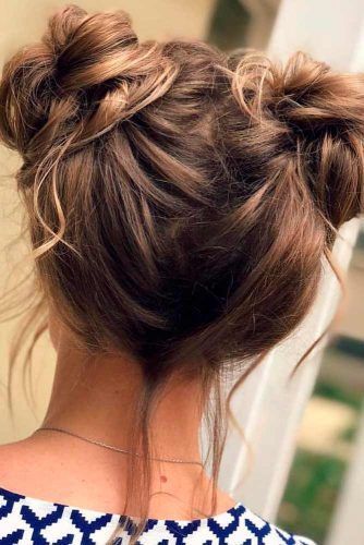 33 Trendy Hairstyles For Medium Length Hair You Will Love