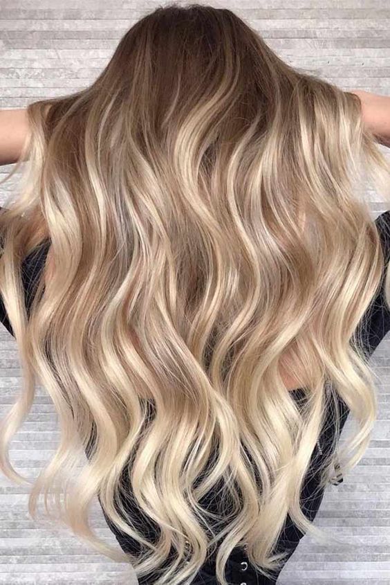35 Shades of Blonde Hair to Give You All the Color Inspiration