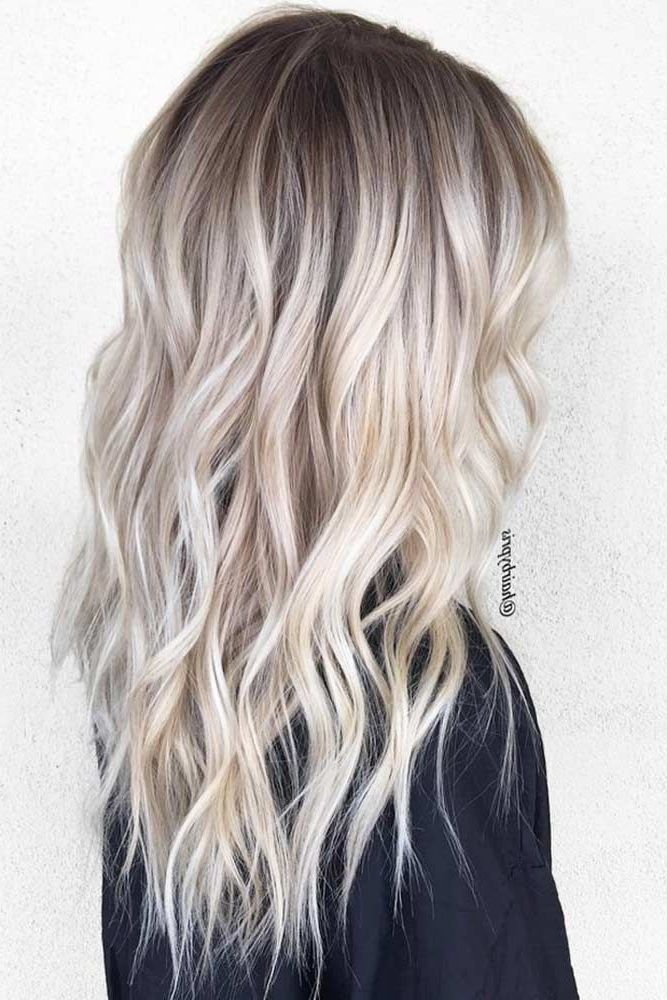 37 Blonde Hair Color Ideas for the Current Season