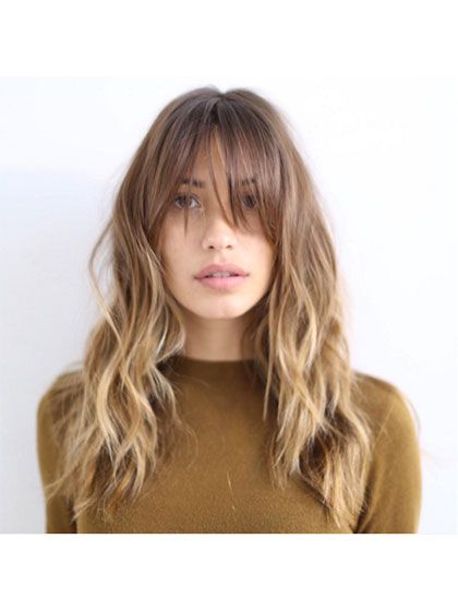 37 Gorgeous Hair Ideas to Steal From Instagram