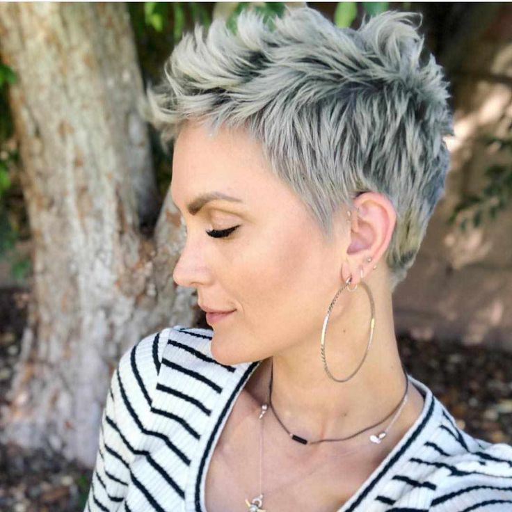 40 Latest Short Pixie Hairstyles For Women