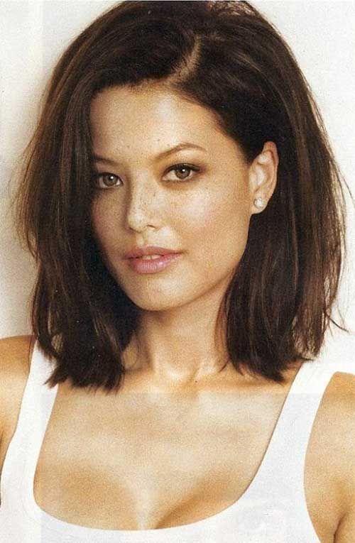 40 Most Amazing Short Bob Hairstyles For Thick Hair