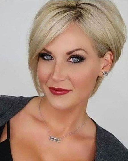 40 chic short hairstyles for women