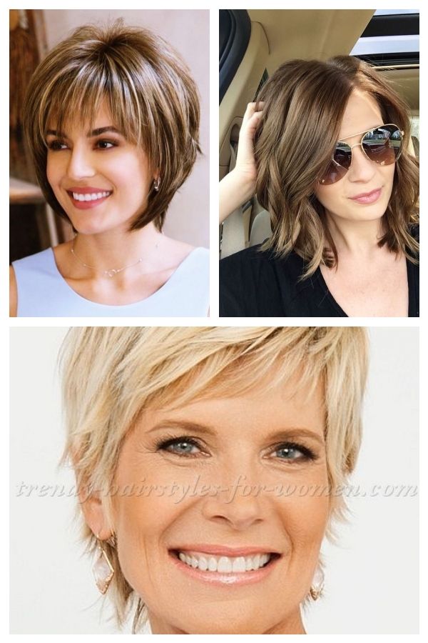 40 kurze Frisuren für Frauen über 50 #kurzeFrisurenber50 #Frauen #frisuren #fr…