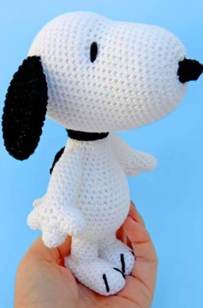 44 Awesome Crochet Amigurumi For You Kids for 2019 - Page 2 of 44