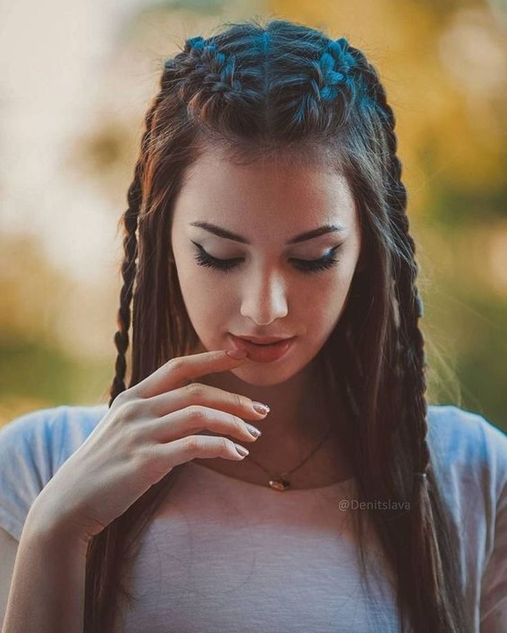 45 Fabulous Braid Coiffure Concepts For Ladies These days