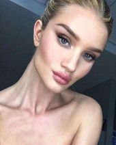 5 Promi-Make-up-Linien, die Sie verblüffen können # Promi-Kosmetik # Promi-Kosmetik … – Beauty