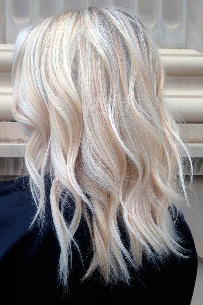 50+ Best Blonde Hair color