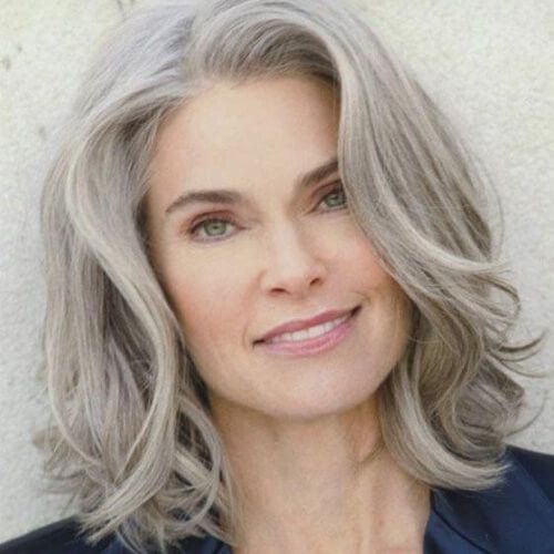 50 Phenomenal hairstyles for women over 50