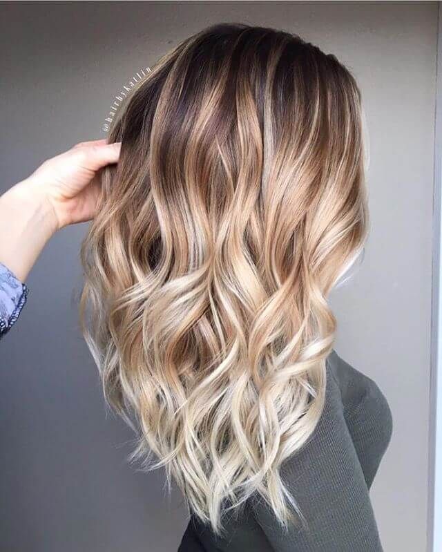 50 Sexy Long Layered Hair Ideas to Create Effortless Style
