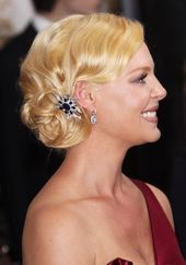 50 Updo Hairstyles To Look Like Princess In 2016,  #Hairstyles #princess #Updo