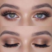 6 fantastische Augen-Make-up-Tipps zum Ausprobieren!    Eye makeup tutorials   #…