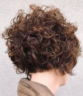 60 Most Delightful Short Wavy Hairstyles - #Delightful #Hairstyles #Short #wavy