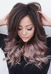 60 Most Popular Ideas for Blonde Ombre Hair Color –
