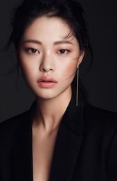 61 IDEEN HOCHZEIT MAKE-UP ASIAN KOREAN MAKE UP#hair #love  #style  #beautiful…