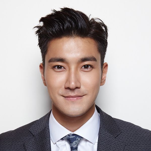 63 Korean Hairstyles for Men and Boys in Style for 2020