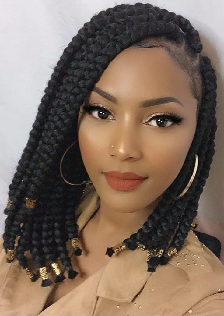 87 Attractive Black Girls Hairstyles Ideas in 2019 – #Black #women #hairstyles