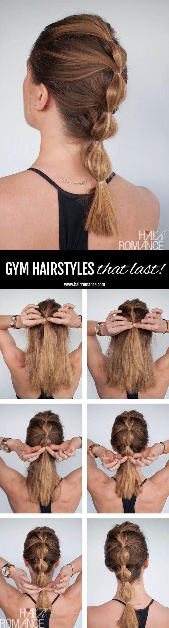 9 hair tricks every woman should know