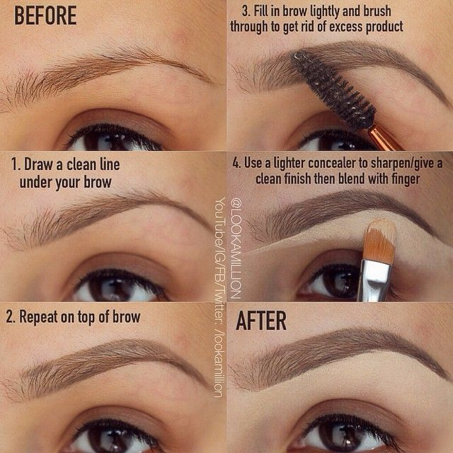 A Guide to Makeup for the Natural Look