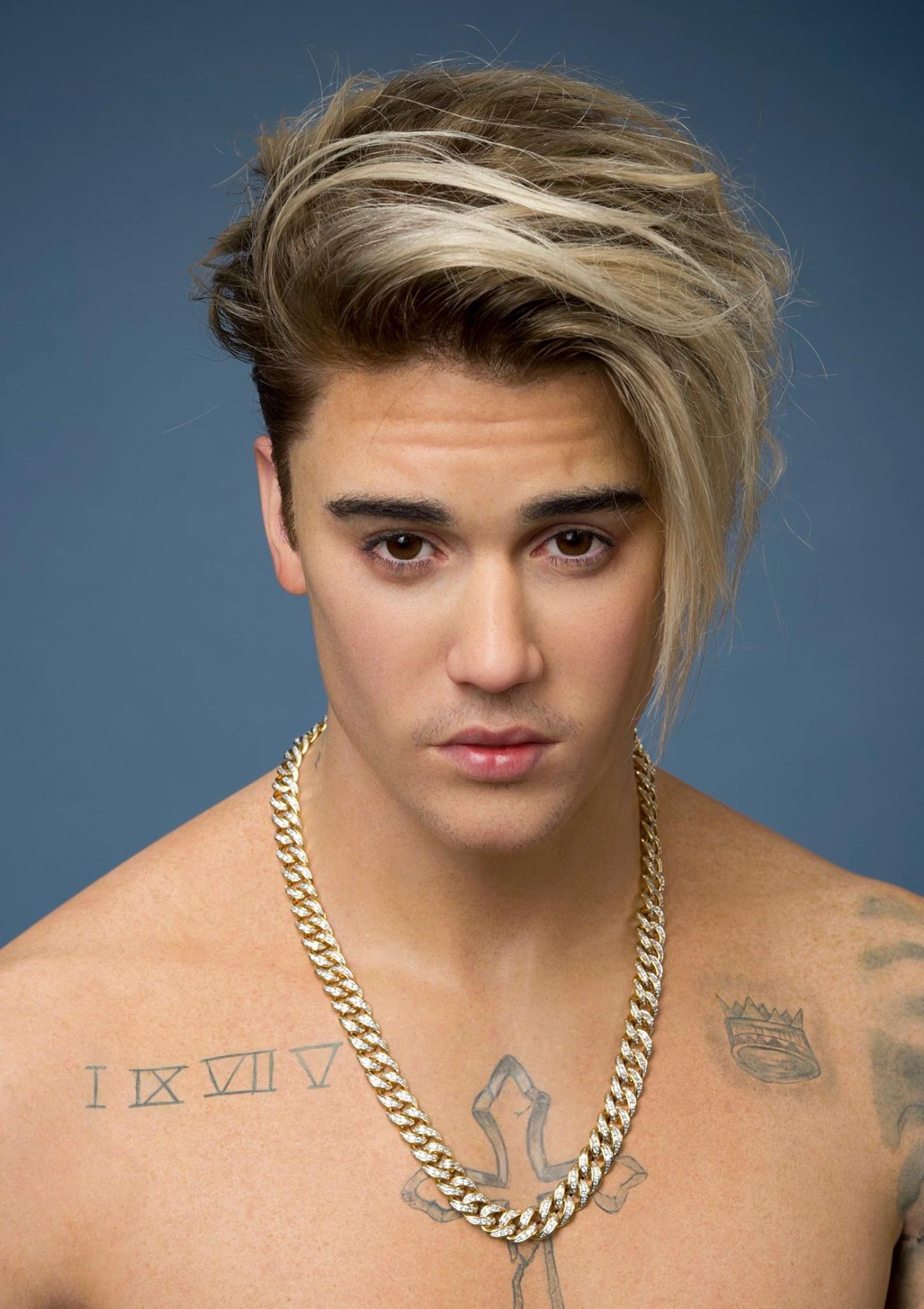 Are You Sexually Attracted to This Justin Bieber Waxwork?