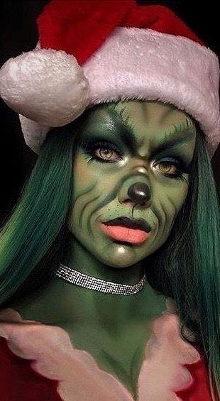 Awesome CHRISTMAS MAKEUP Tips for New Year Eye Makeup And More for 2019 – Page 21 of 43