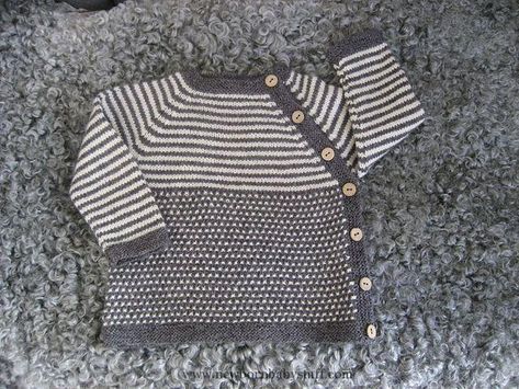 Baby Knitting Patterns … #babypullover Baby Knitting Patterns …