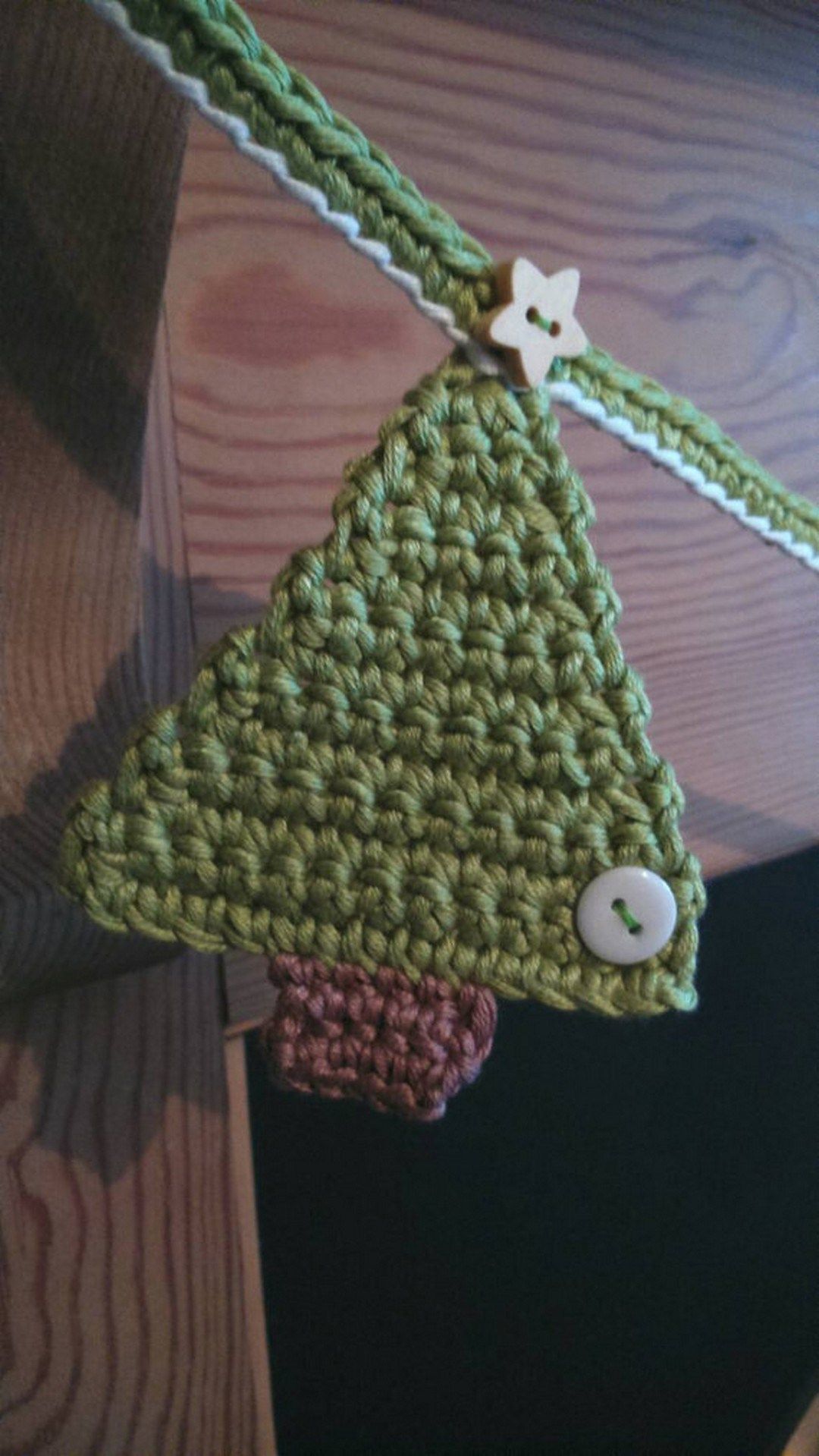 Beautiful Christmas Crochet Free Patterns Design (21