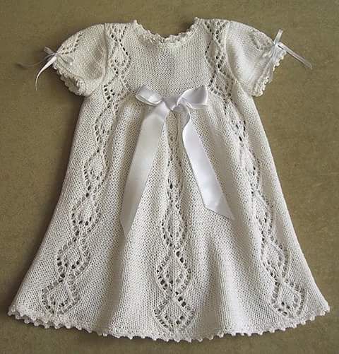 Beautiful baby knitting patterns canimanne.com / ... - #Baby #Beautiful #caniman...
