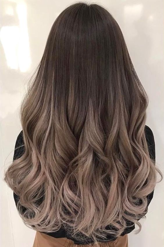 Best Hair Color Ideas & Trends for 2018 – http://nation-toptrendspint.blackjumpsuitoutfit.tk – Hair Styles