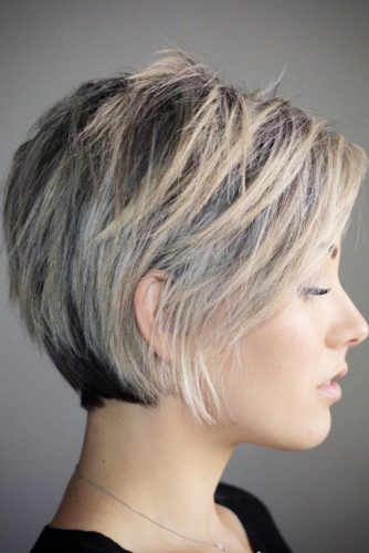 Best Short Bob Hairstyles 2019 Get That Sexy-short haircut trends to try now