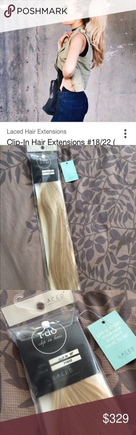#Blondes #Clip #extensions #Hair #Remy #trendy