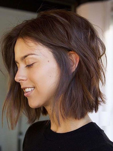 Bob Hairstyles 2018 - Short Hairstyles for Women